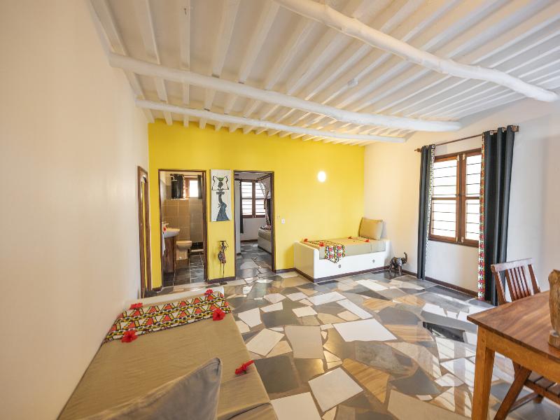 Paradise Beach Resort image