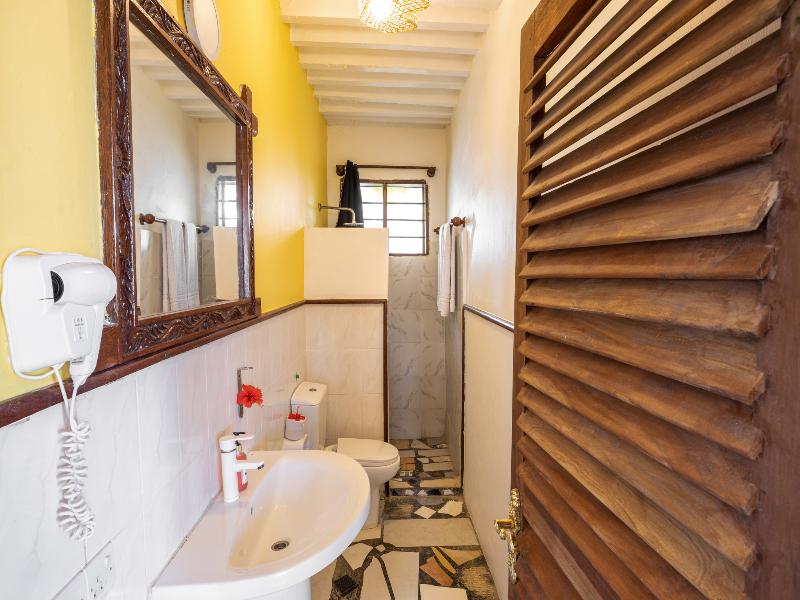 Paradise Beach Resort image