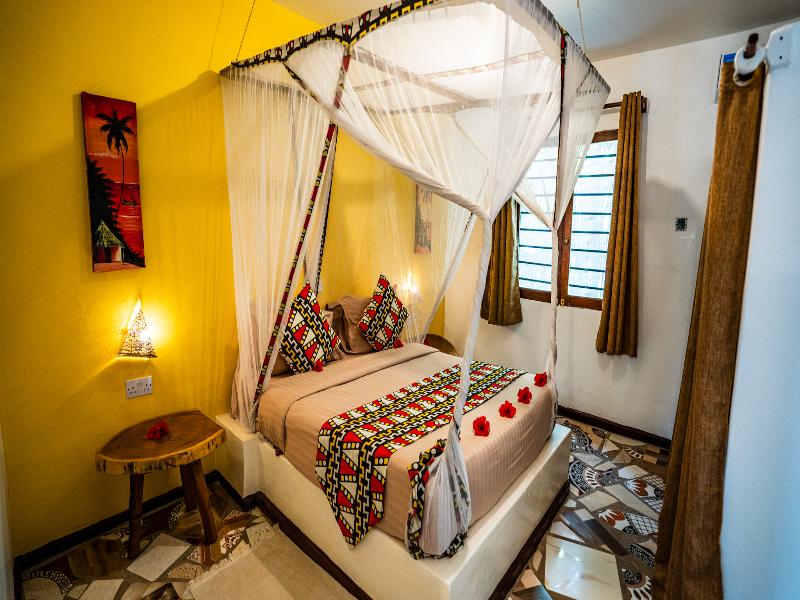 Paradise Beach Resort image