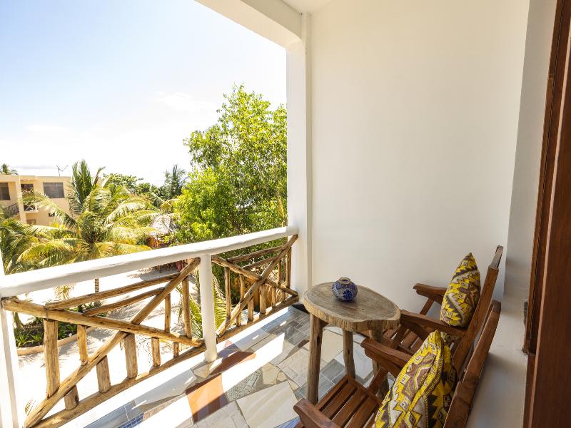 Paradise Beach Resort image