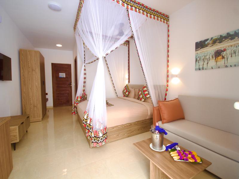Paradise Beach Resort image