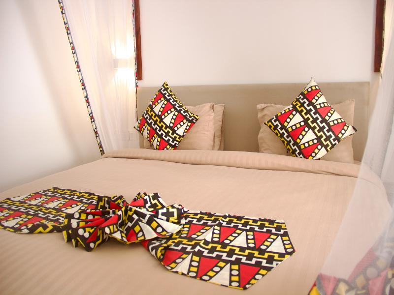Paradise Beach Resort image