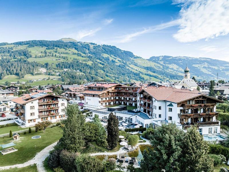 Vital Landhotel Schermer image