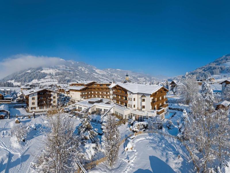 Vital Landhotel Schermer image