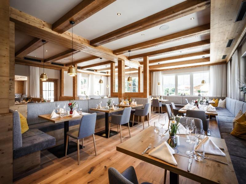 Vital Landhotel Schermer image
