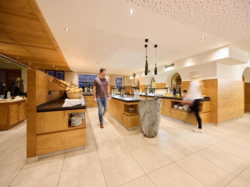 Vital Landhotel Schermer image