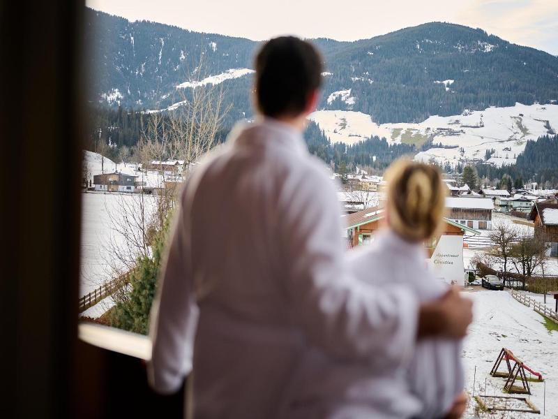 Vital Landhotel Schermer image