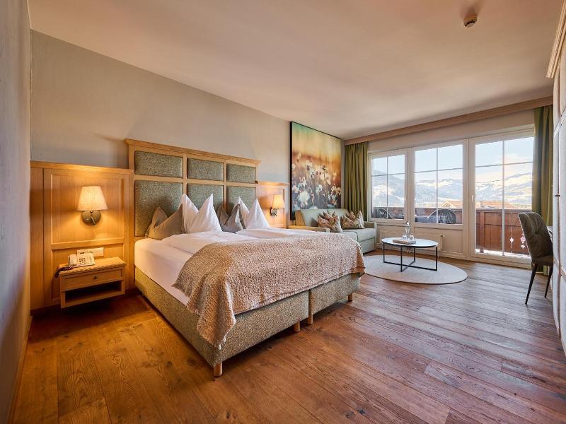 Vital Landhotel Schermer image