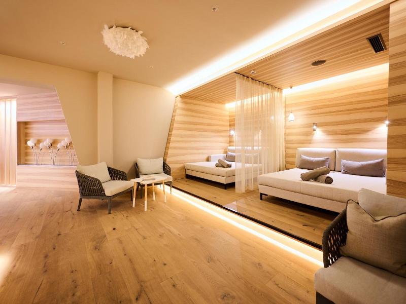 Vital Landhotel Schermer image