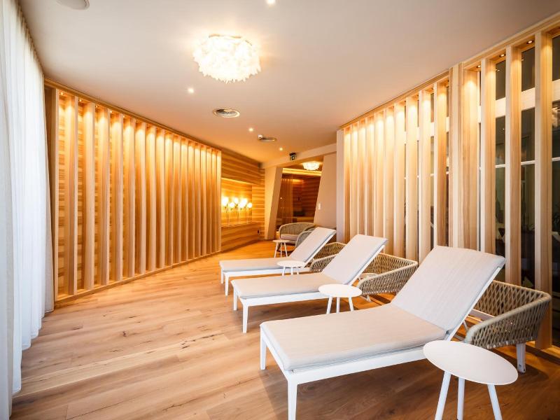 Vital Landhotel Schermer image