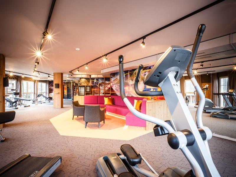 Vital Landhotel Schermer image