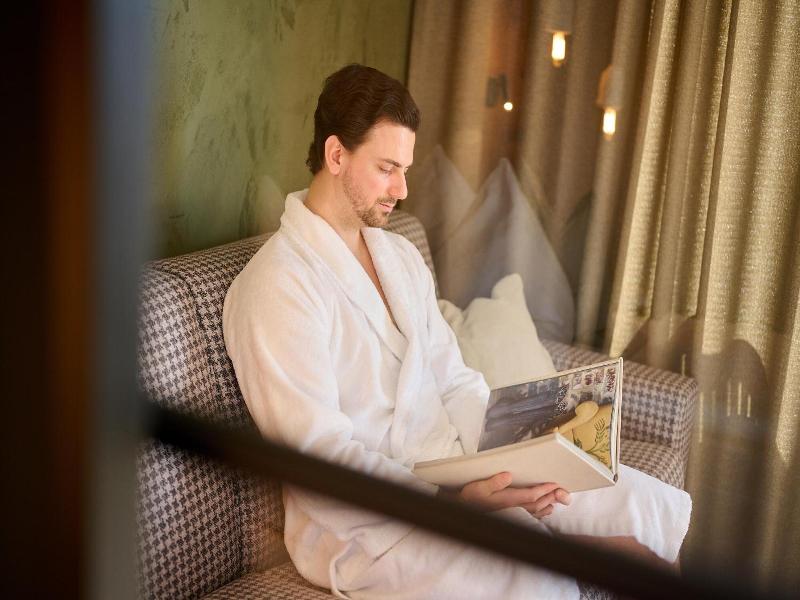 Vital Landhotel Schermer image