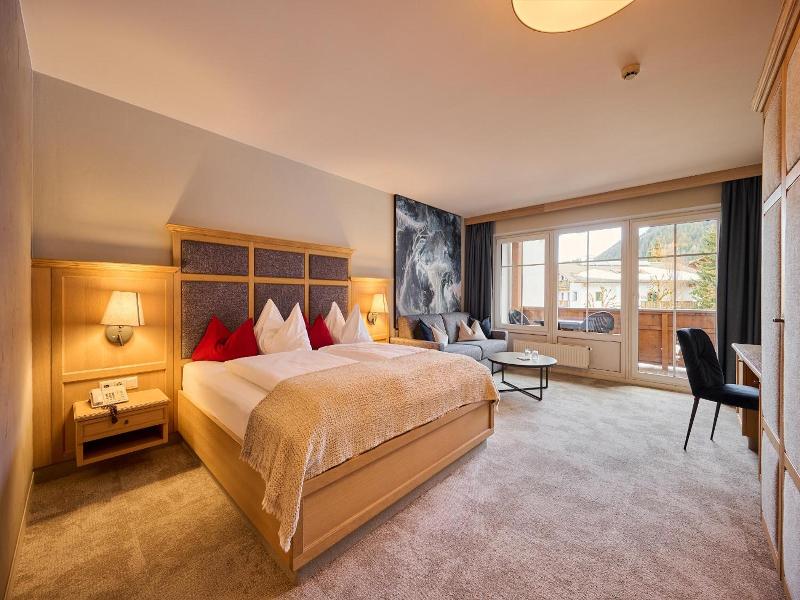 Vital Landhotel Schermer image