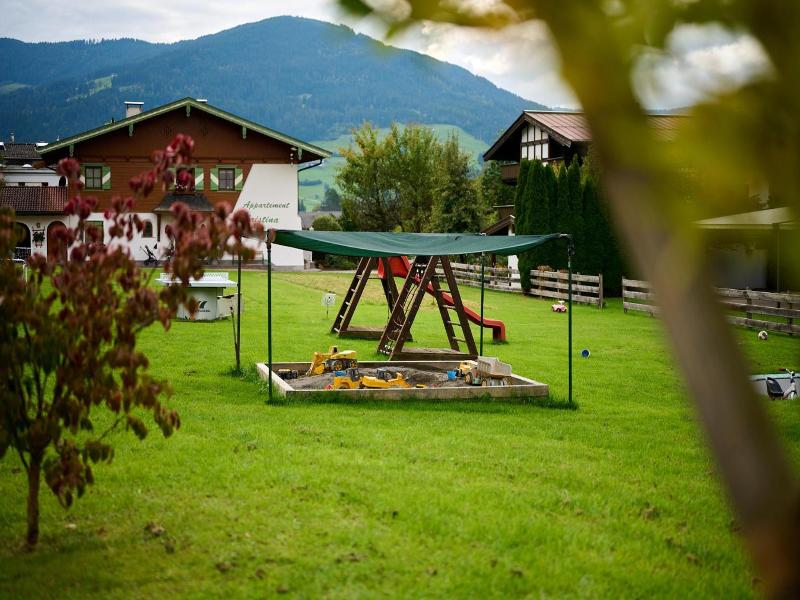 Vital Landhotel Schermer image