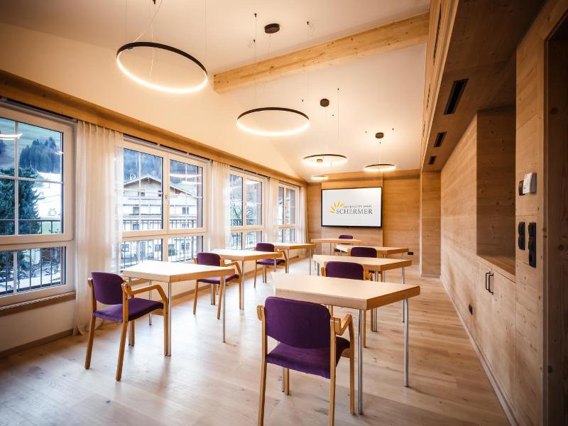 Vital Landhotel Schermer image