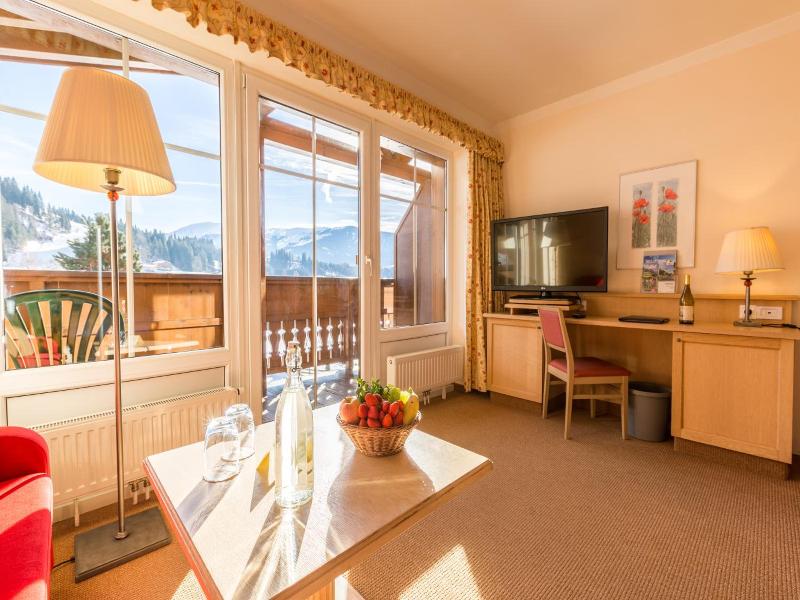 Vital Landhotel Schermer image