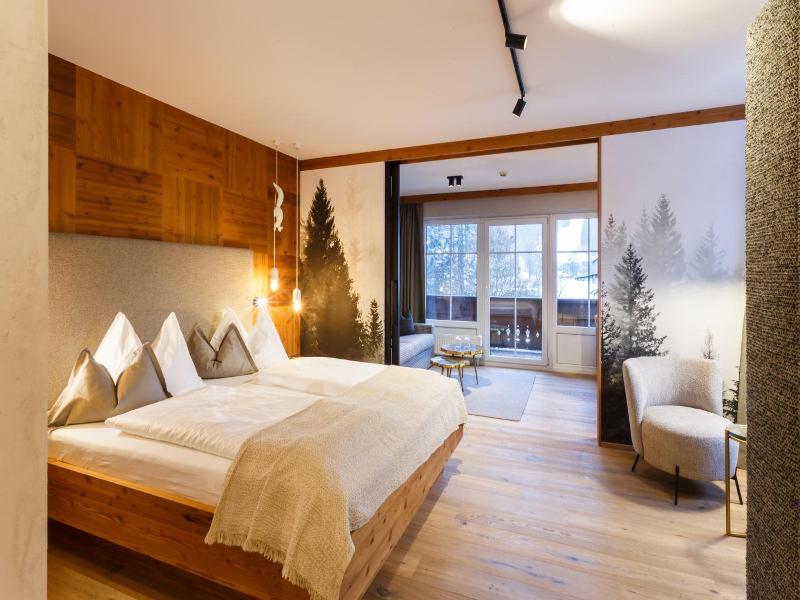 Vital Landhotel Schermer image
