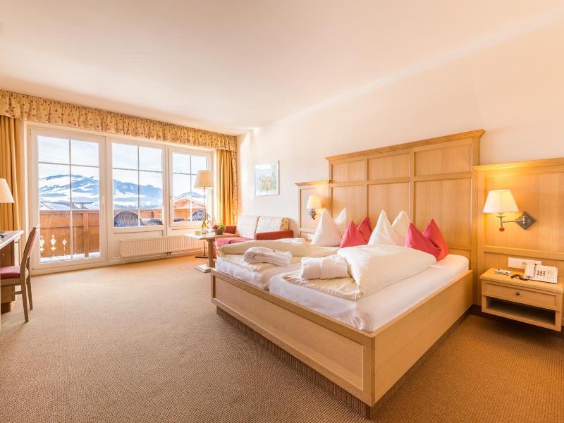 Vital Landhotel Schermer image