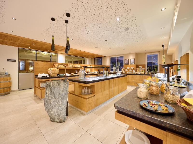 Vital Landhotel Schermer image