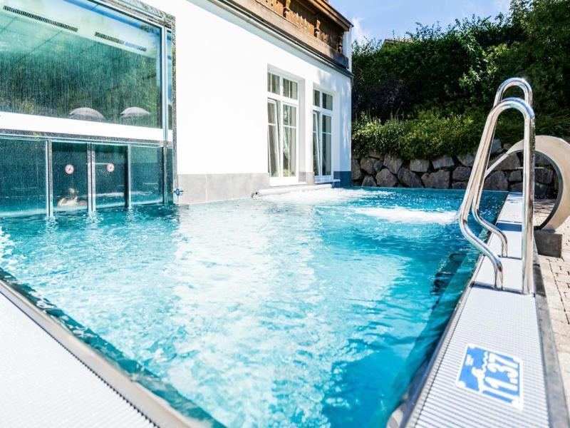 Vital Landhotel Schermer image