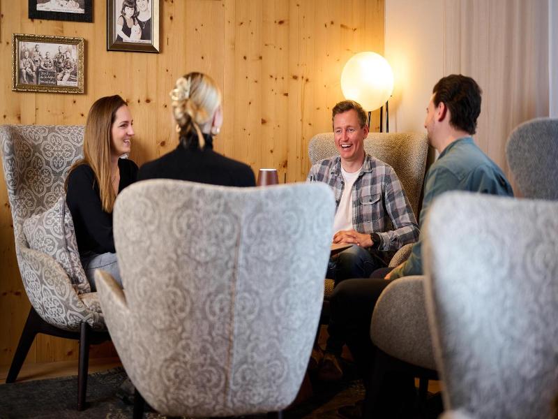 Vital Landhotel Schermer image