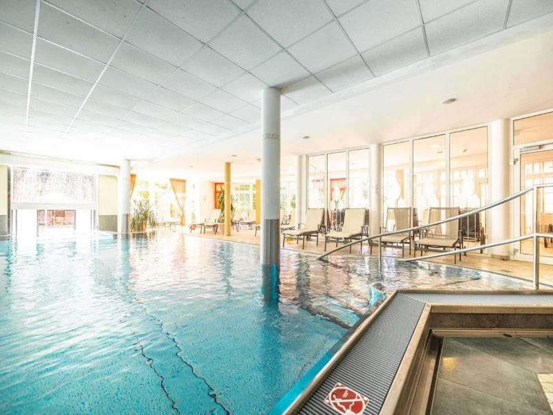 Vital Landhotel Schermer image