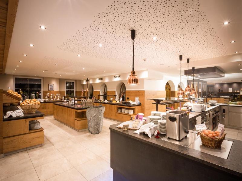 Vital Landhotel Schermer image