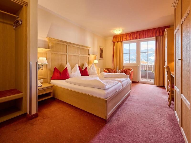 Vital Landhotel Schermer image
