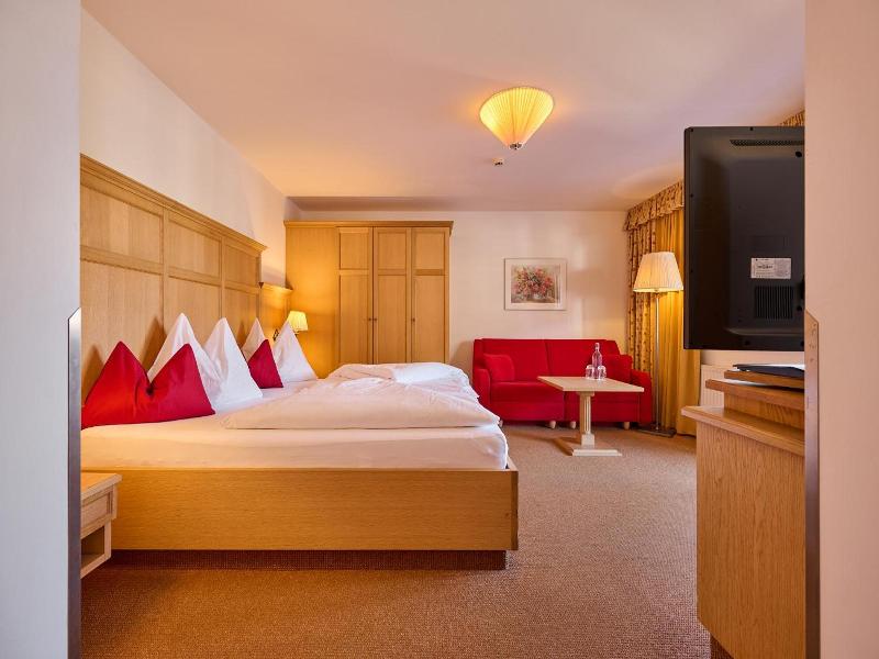 Vital Landhotel Schermer image
