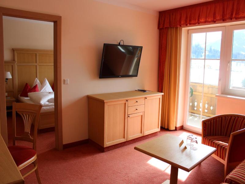 Vital Landhotel Schermer image