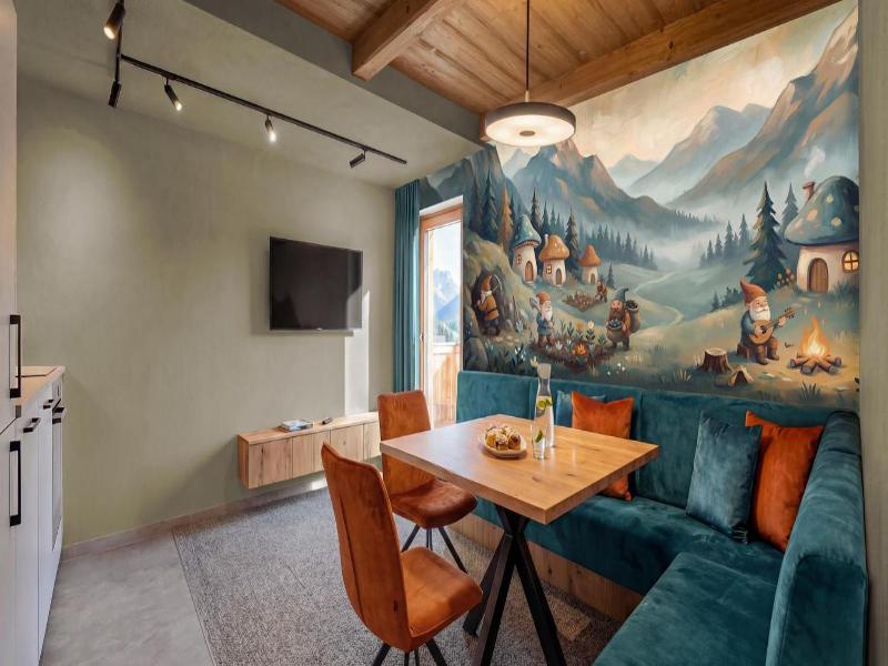 Vital Landhotel Schermer image