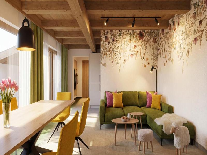 Vital Landhotel Schermer image