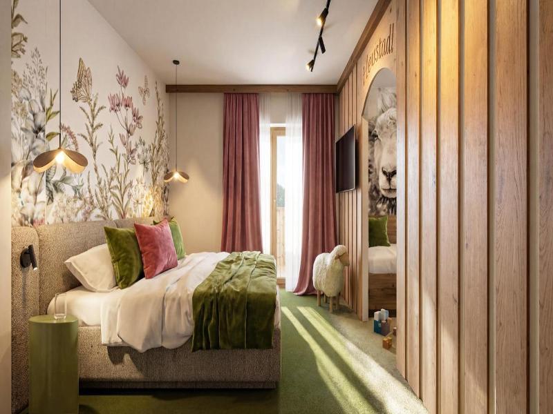 Vital Landhotel Schermer image