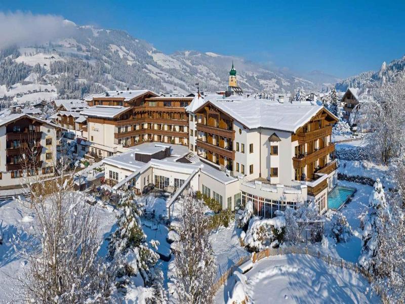 Vital Landhotel Schermer image
