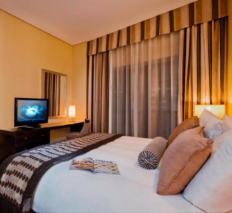 TIME Oak Hotel & Suites image