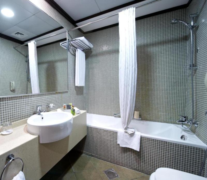 TIME Oak Hotel & Suites image