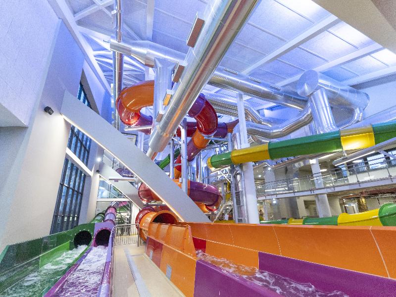 Aquashow Park Hotel image