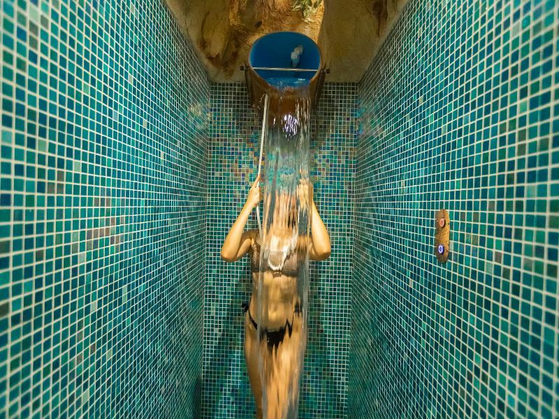 Aquashow Park Hotel image