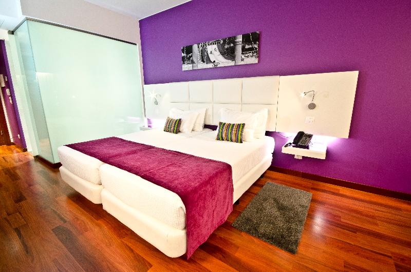 Aquashow Park Hotel image