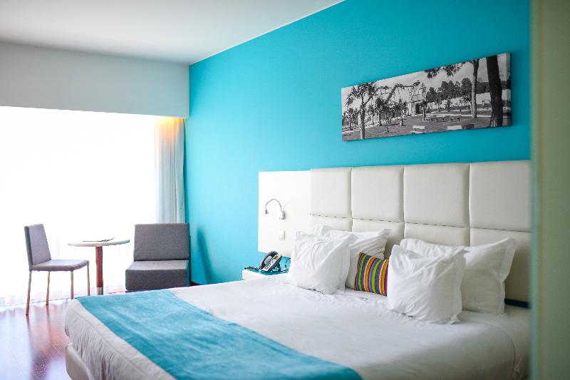 Aquashow Park Hotel image