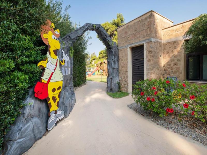 VOI Floriana Resort image