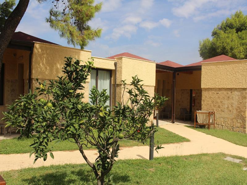 VOI Floriana Resort image