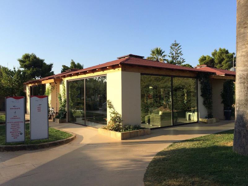 VOI Floriana Resort image