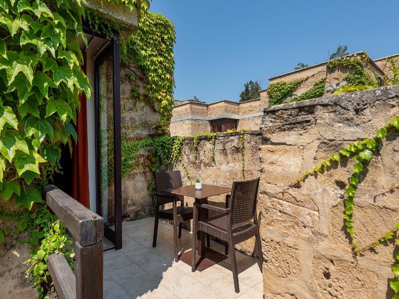 VOI Floriana Resort image