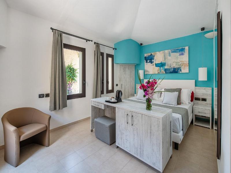 VOI Floriana Resort image