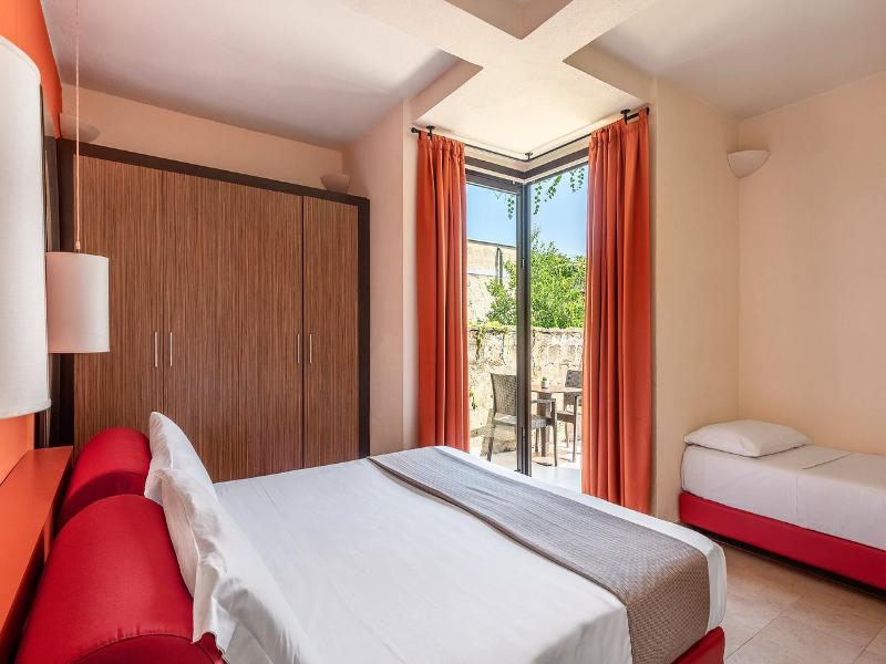 VOI Floriana Resort image