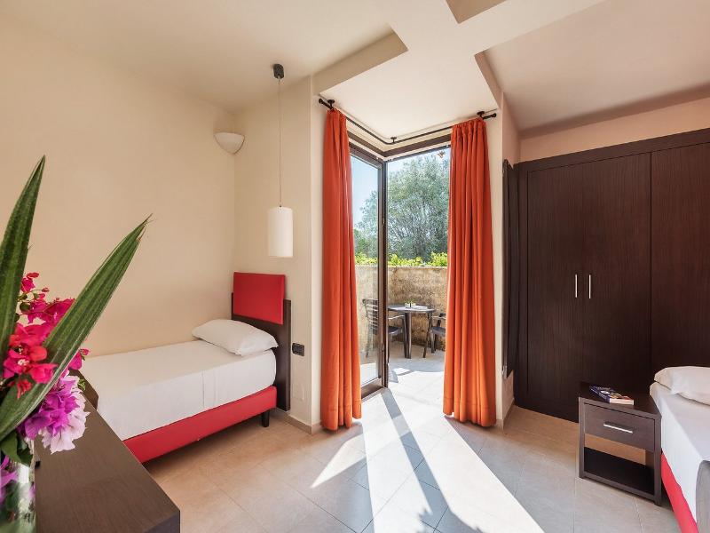 VOI Floriana Resort image