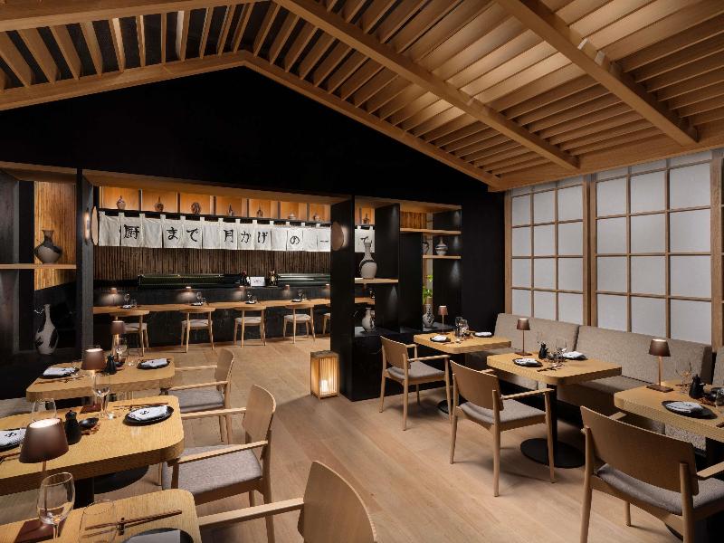 Sofitel Casablanca Tour Blanche