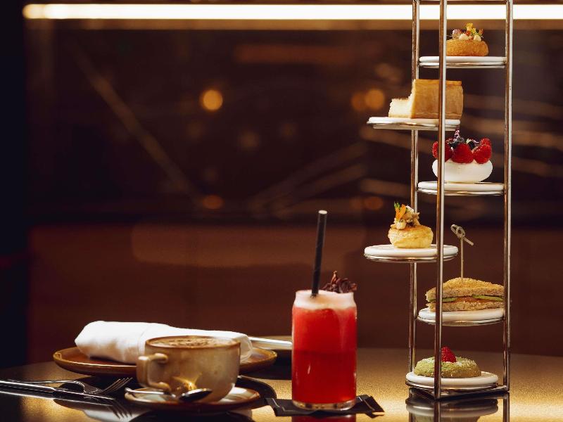 Sofitel Casablanca Tour Blanche image