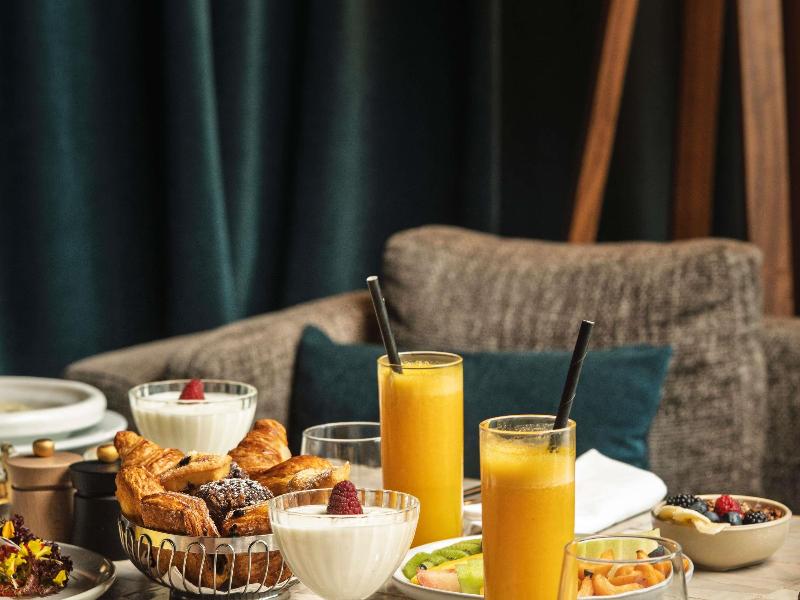 Sofitel Casablanca Tour Blanche image